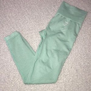 Gymshark seamless leggings